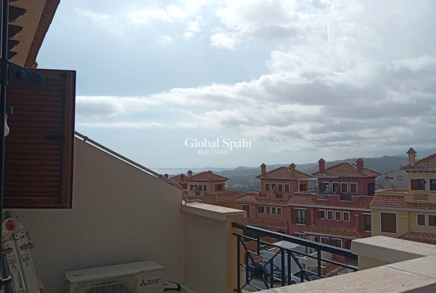 Resale - Semi-Detached -
FINESTRAT