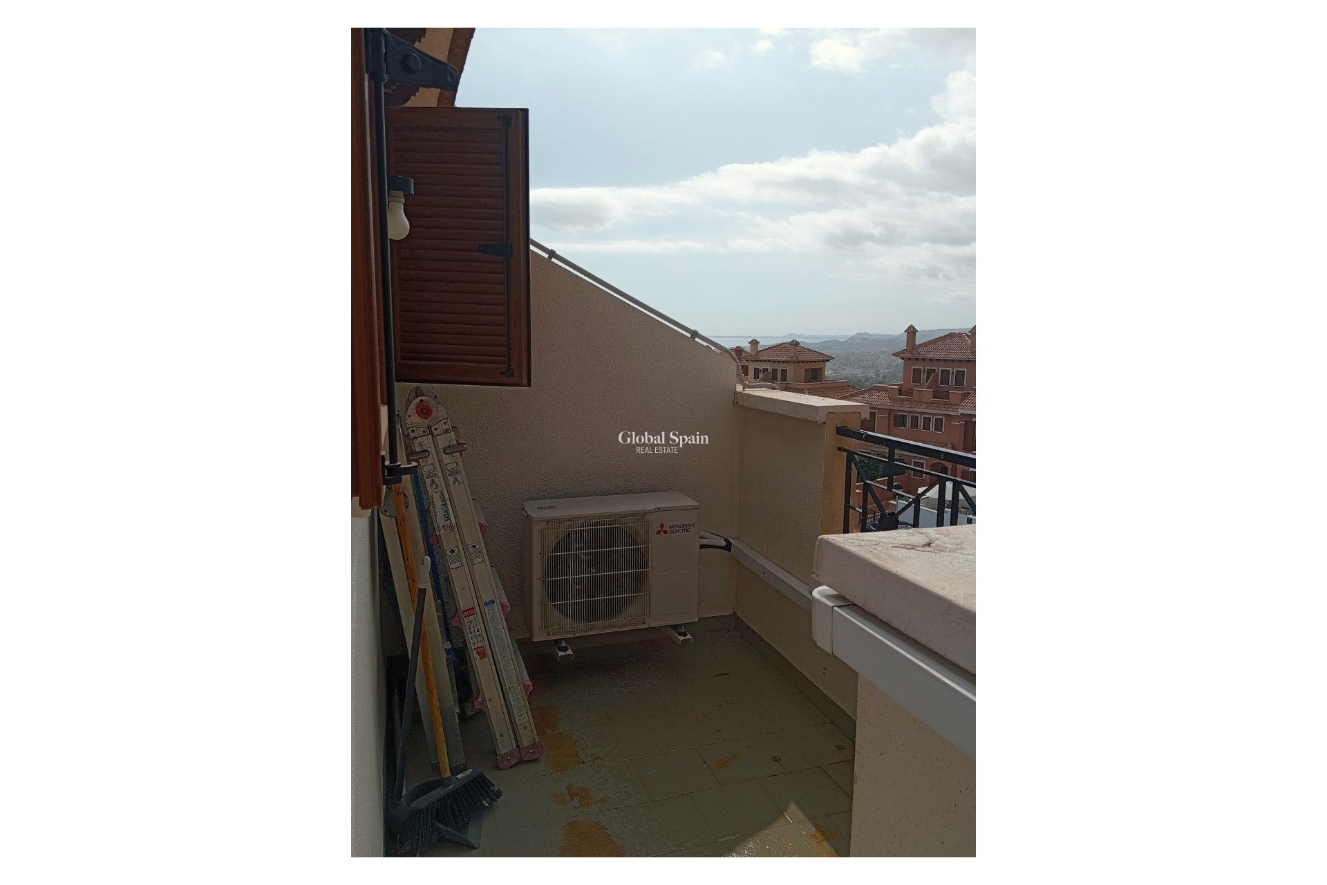 Resale - Semi-Detached -
FINESTRAT