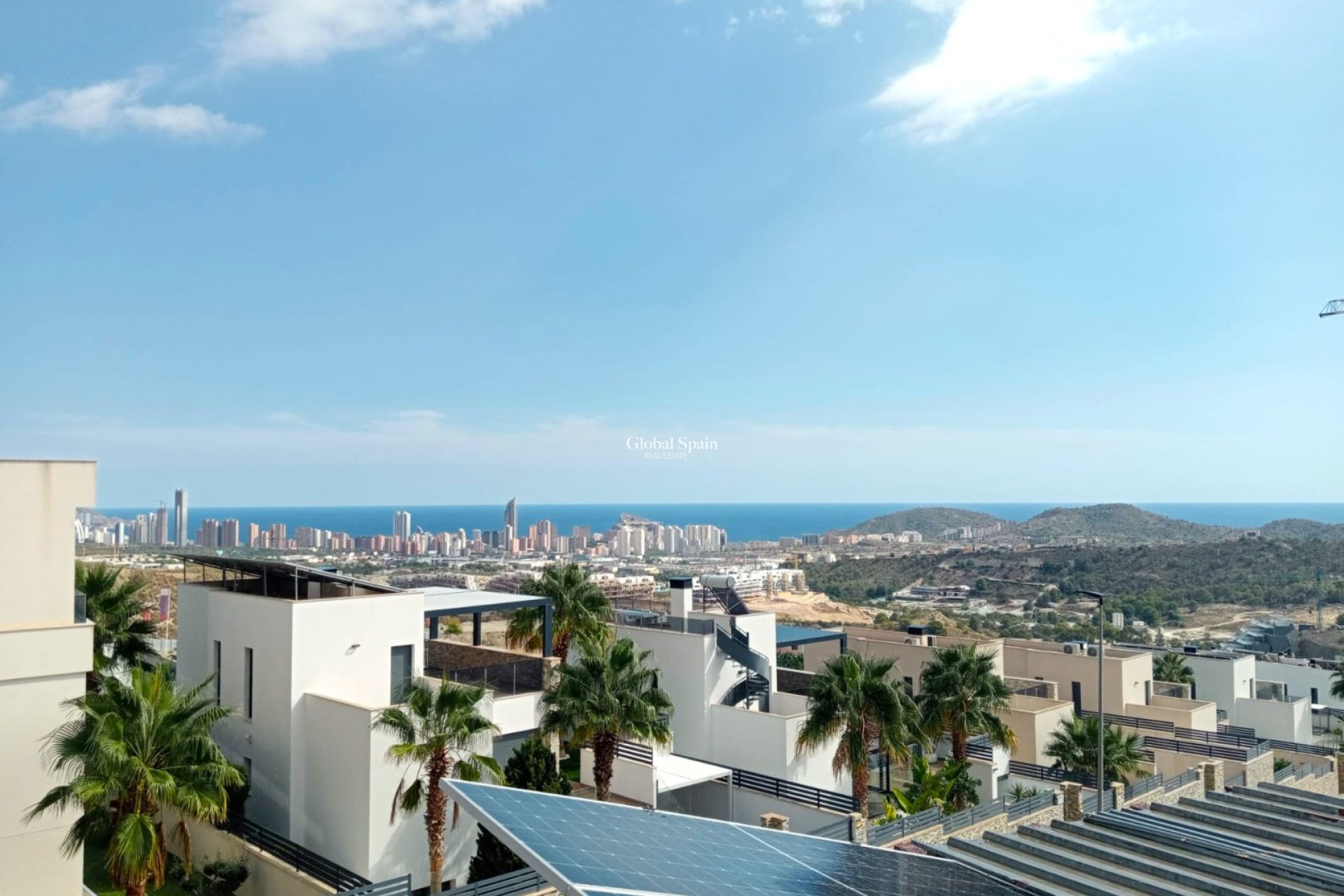 Resale - Semi-Detached -
FINESTRAT