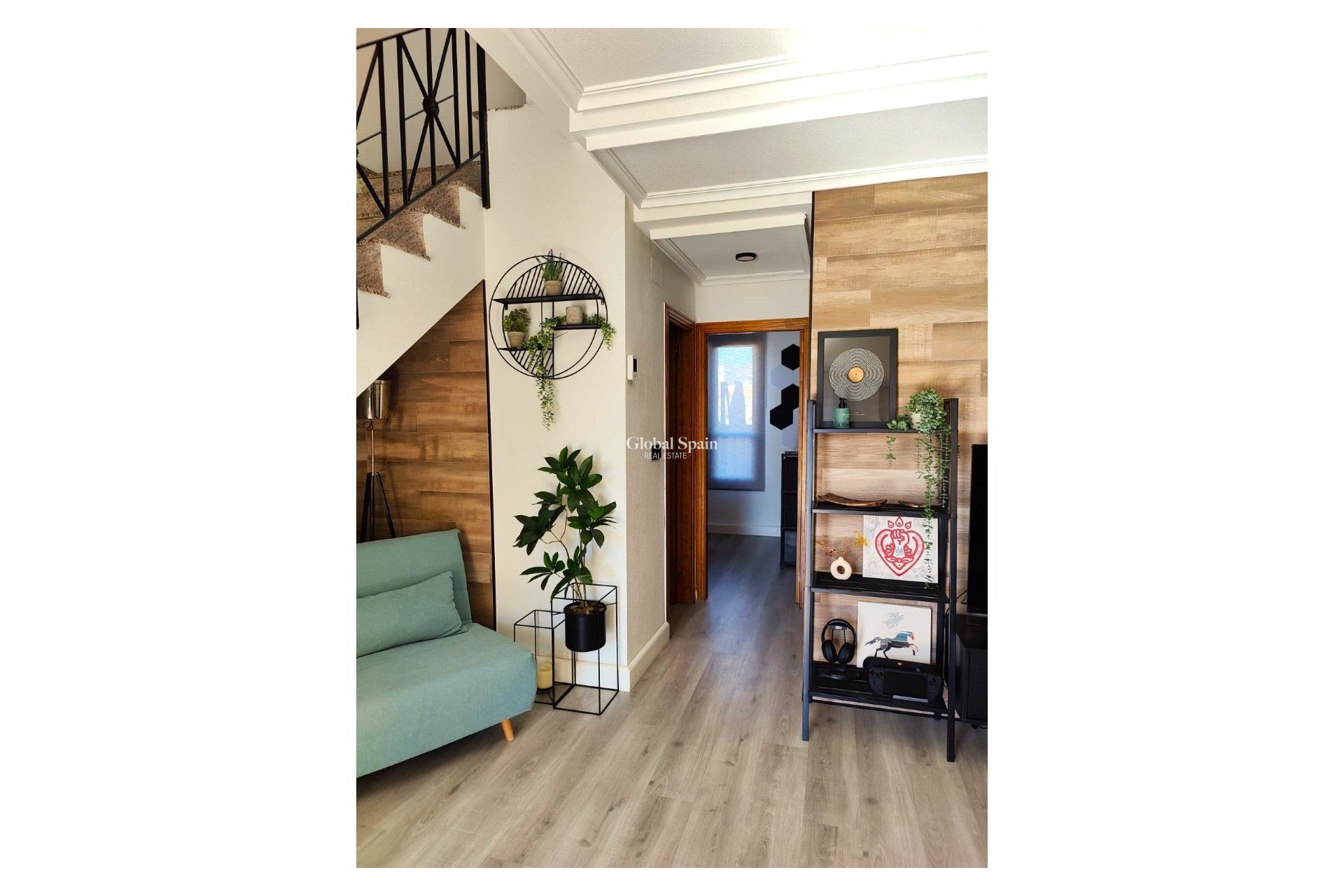 Resale - Semi-Detached -
FINESTRAT