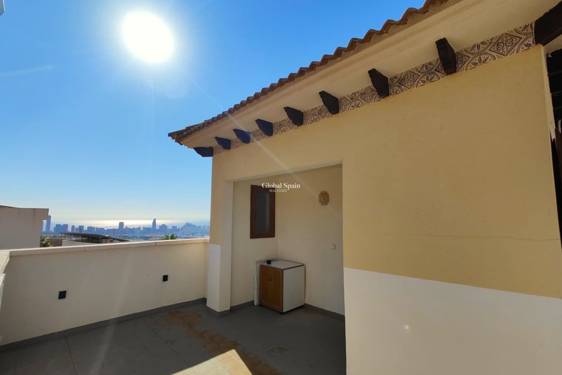 Resale - Semi-Detached -
FINESTRAT