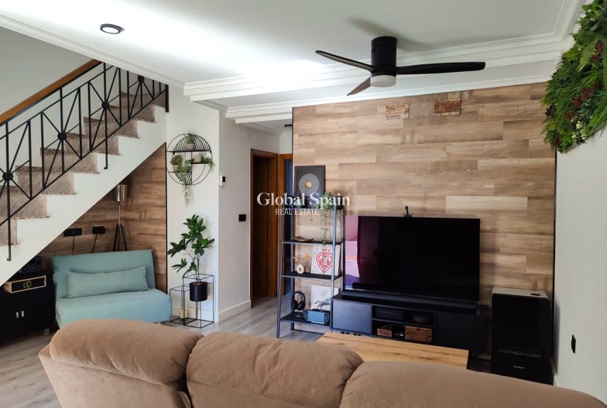 Resale - Semi-Detached -
FINESTRAT