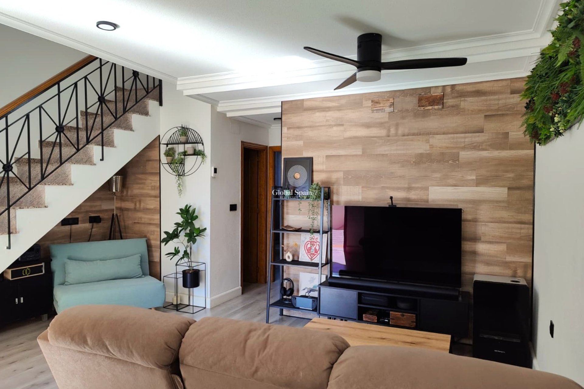 Resale - Semi-Detached -
FINESTRAT