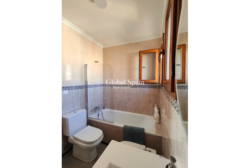 Resale - Semi-Detached -
FINESTRAT