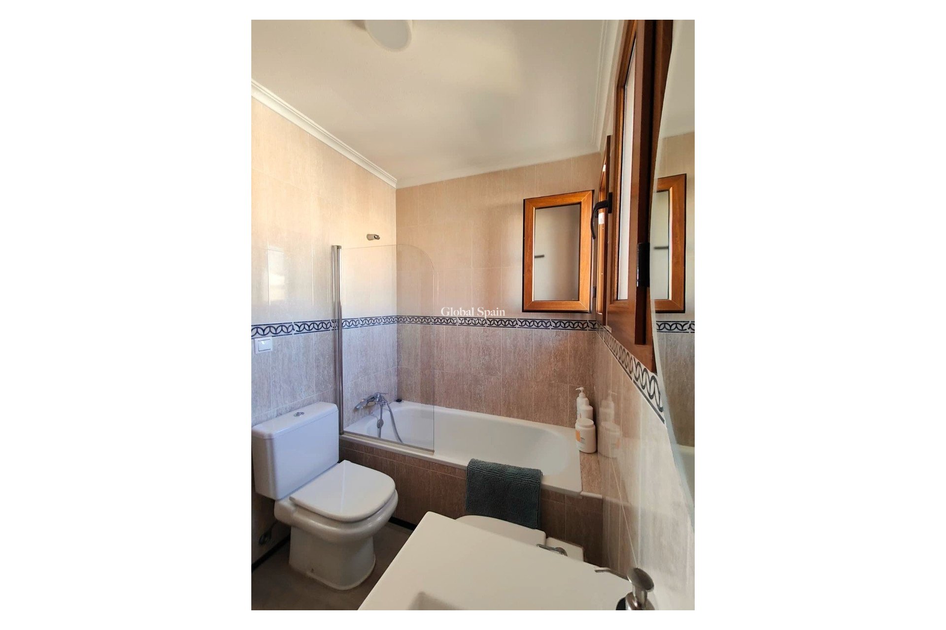 Resale - Semi-Detached -
FINESTRAT