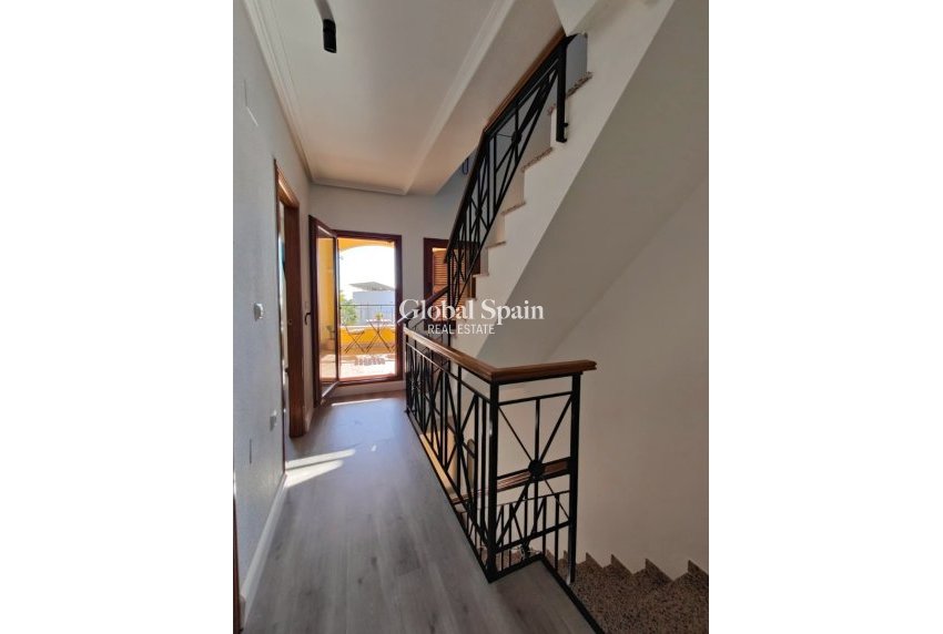 Resale - Semi-Detached -
FINESTRAT