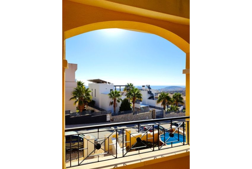 Resale - Semi-Detached -
FINESTRAT