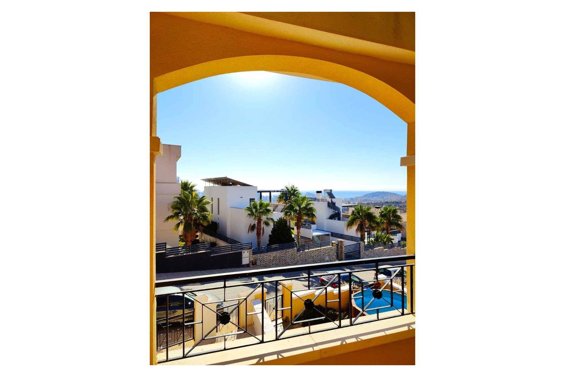 Resale - Semi-Detached -
FINESTRAT