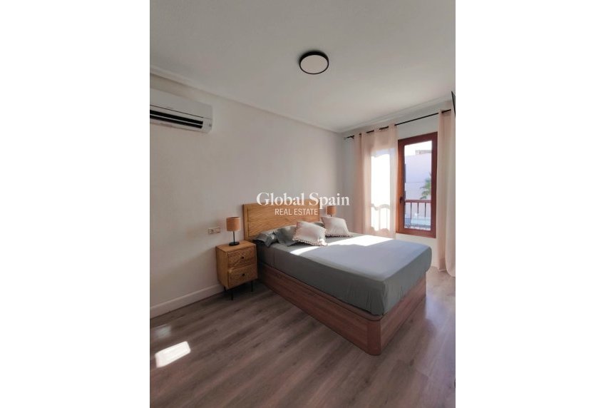 Resale - Semi-Detached -
FINESTRAT