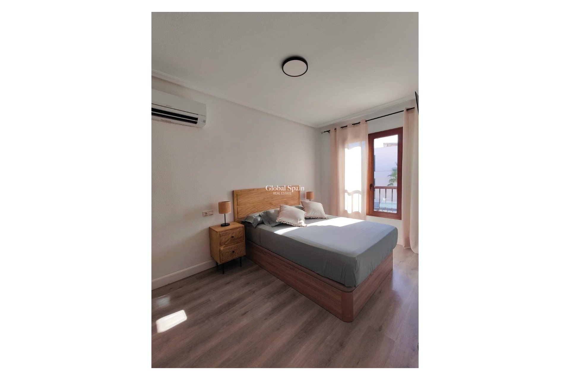 Resale - Semi-Detached -
FINESTRAT