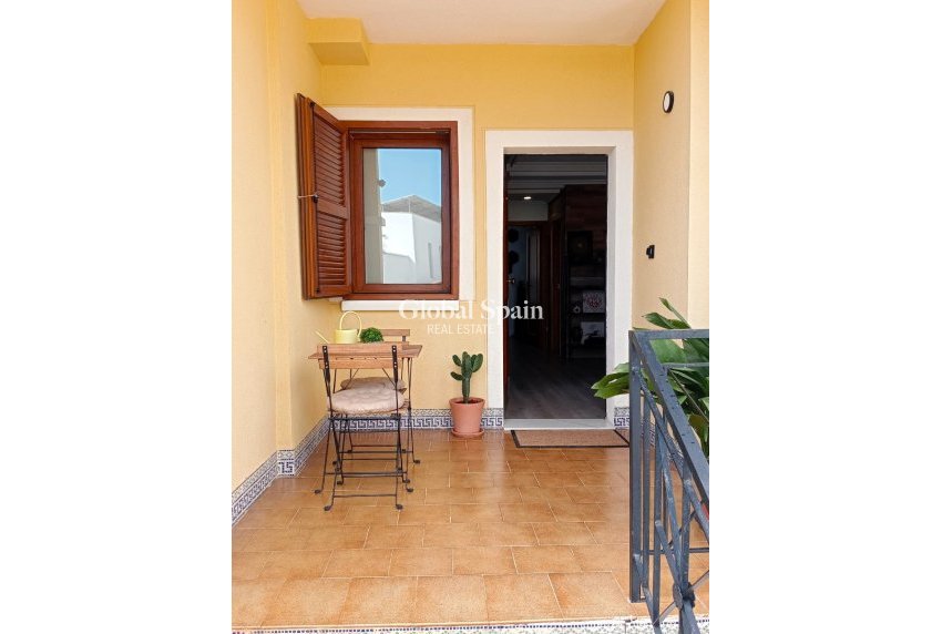 Resale - Semi-Detached -
FINESTRAT