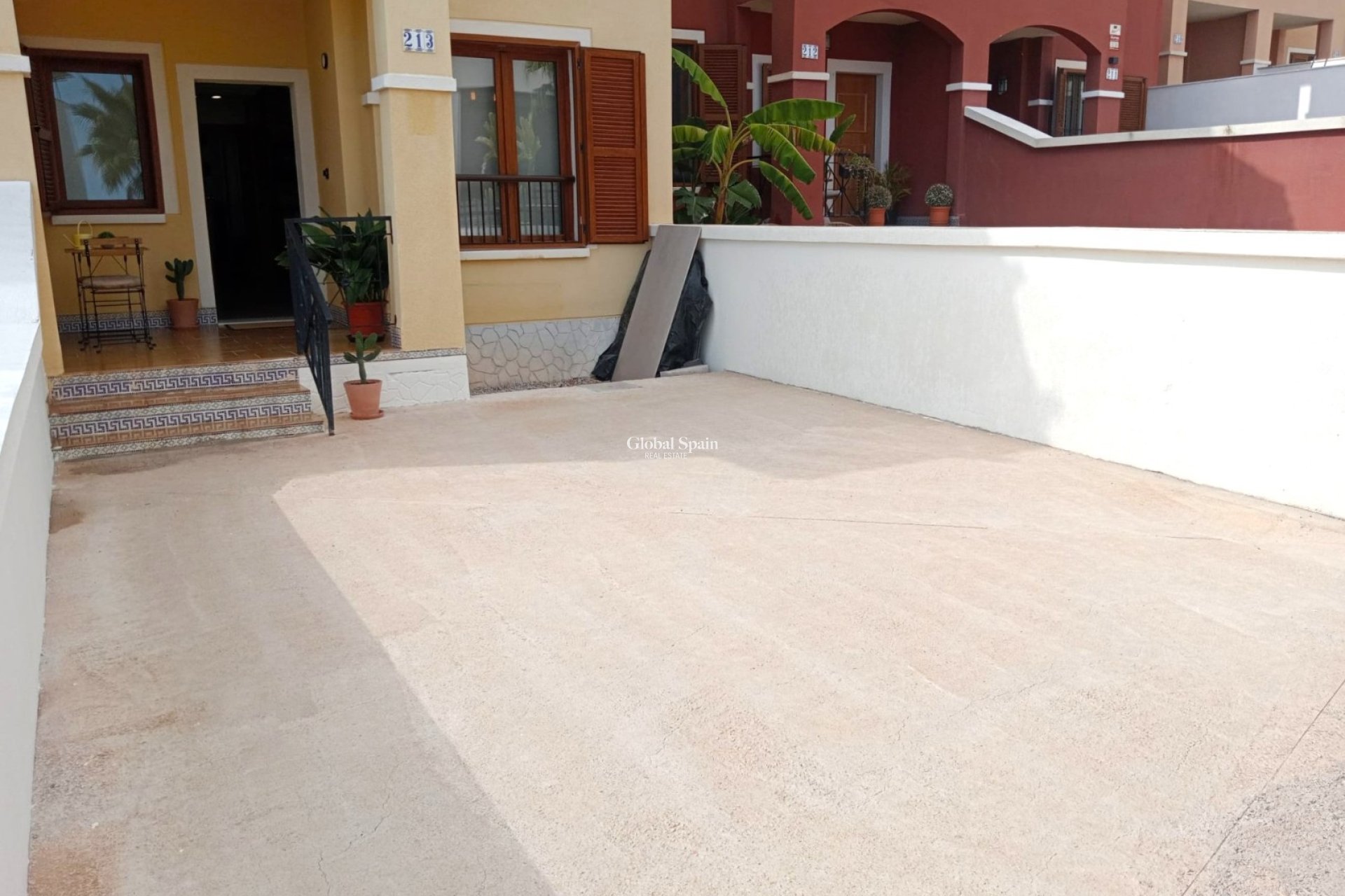 Resale - Semi-Detached -
FINESTRAT