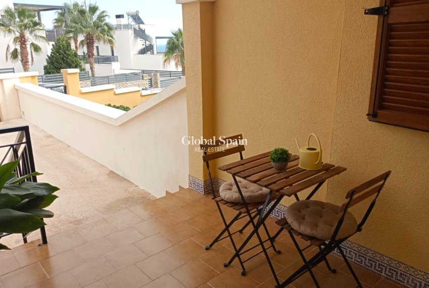 Resale - Semi-Detached -
FINESTRAT