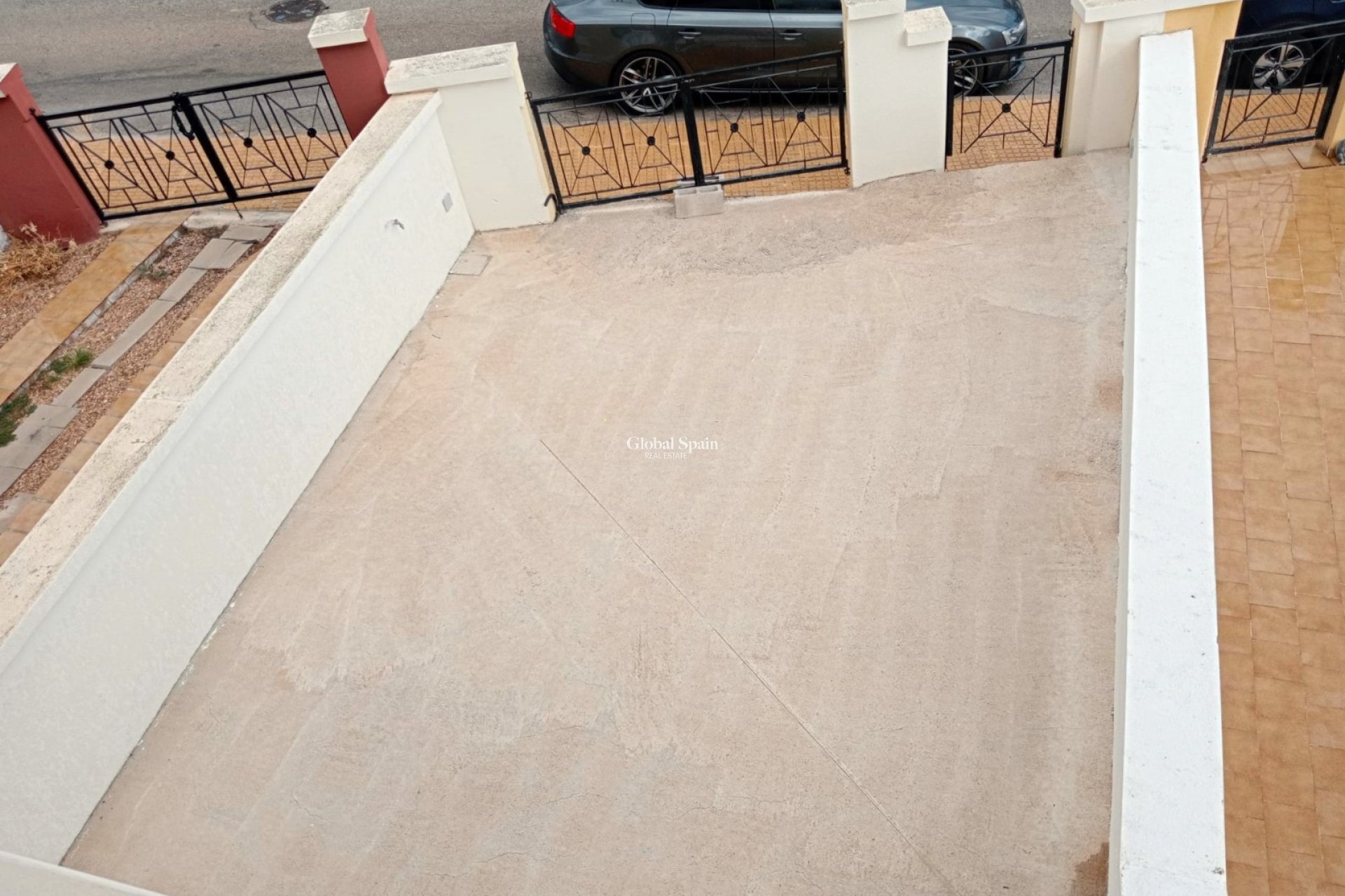 Resale - Semi-Detached -
FINESTRAT