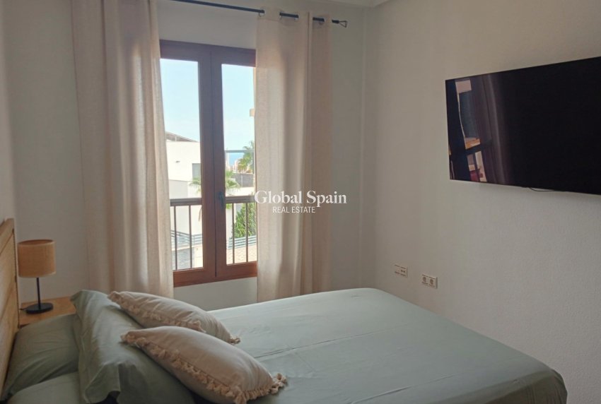 Resale - Semi-Detached -
FINESTRAT