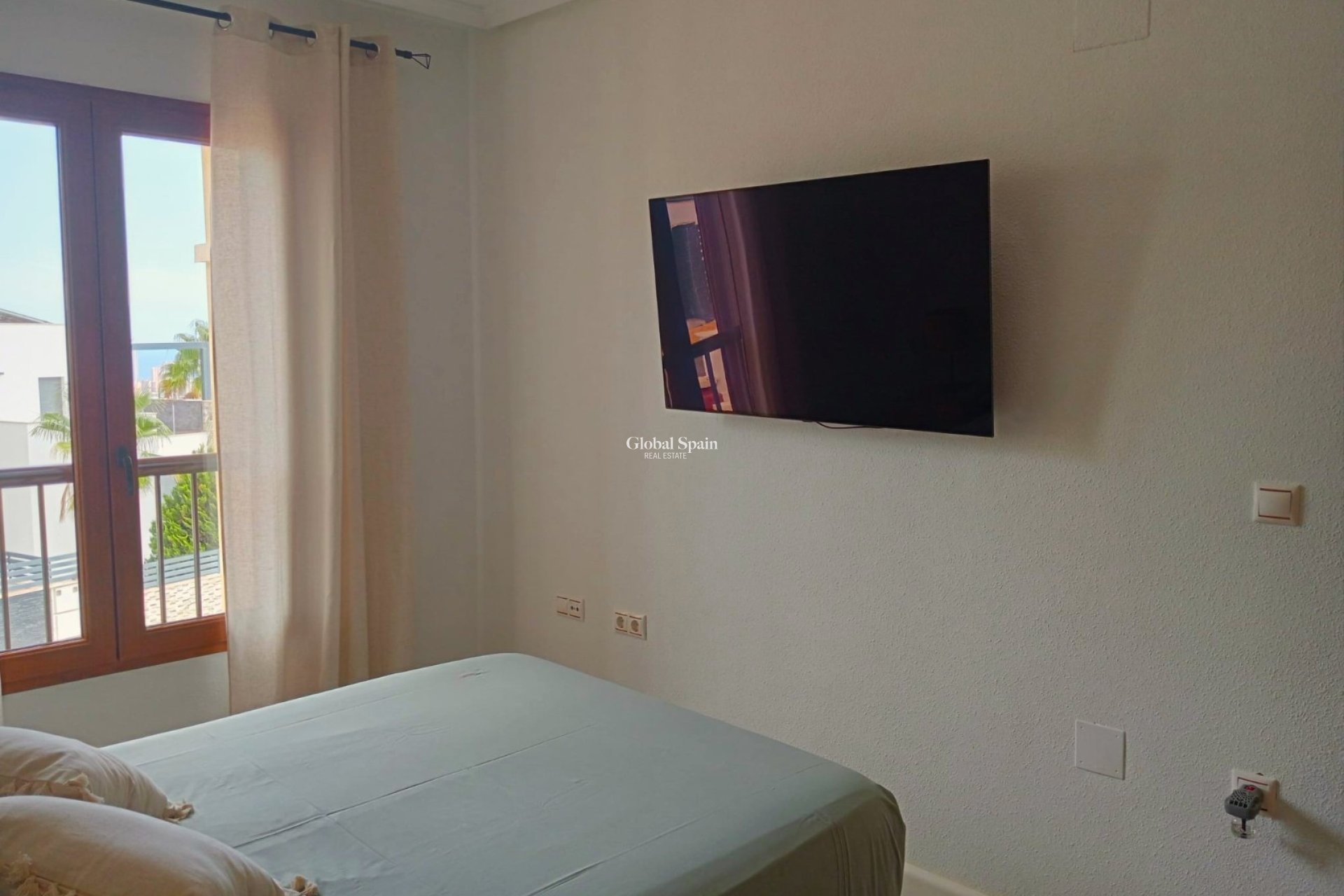 Resale - Semi-Detached -
FINESTRAT