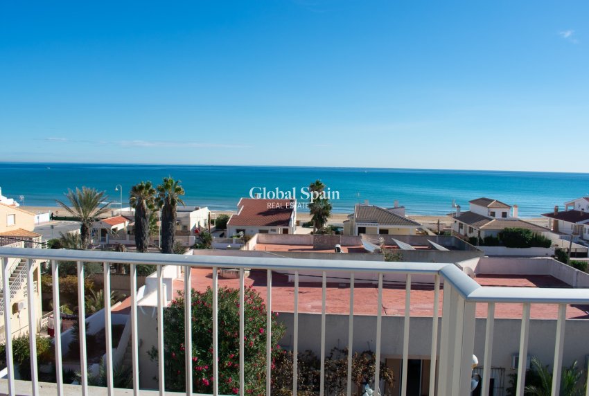 Resale - Semi-Detached -
GUARDAMAR DEL SEGURA - Guardamar Playa
