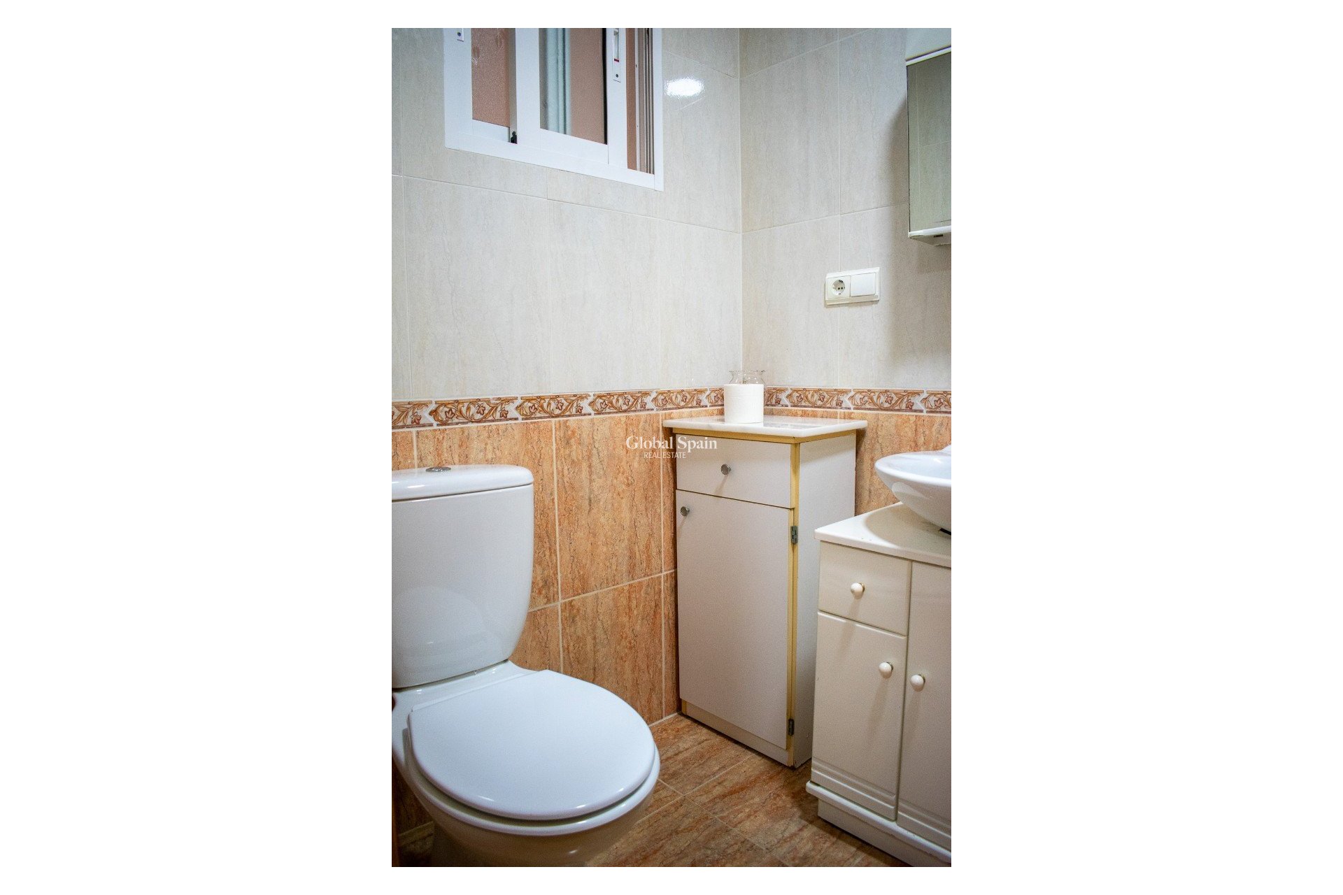 Resale - Semi-Detached -
GUARDAMAR DEL SEGURA - Guardamar pueblo