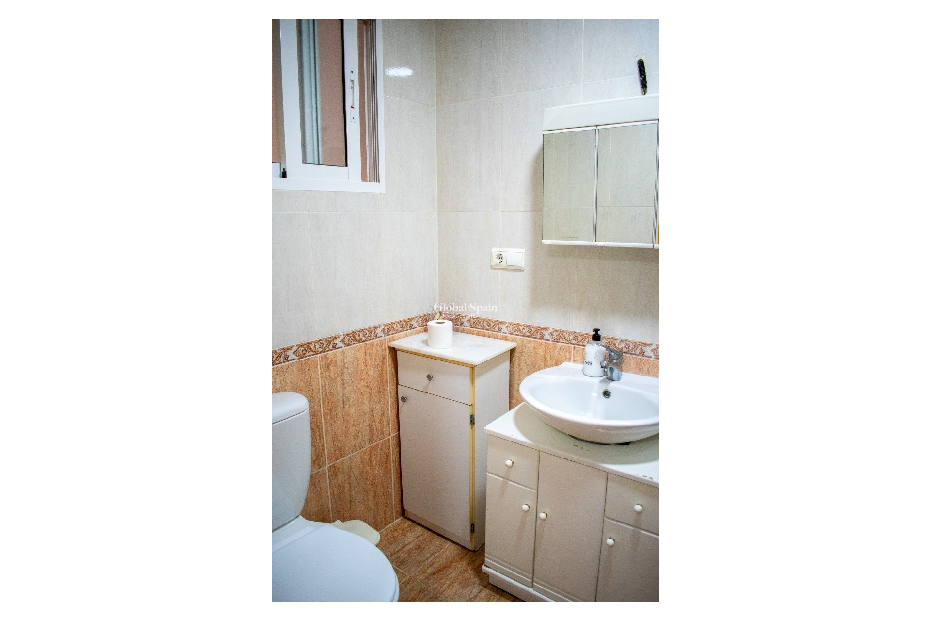 Resale - Semi-Detached -
GUARDAMAR DEL SEGURA - Guardamar pueblo