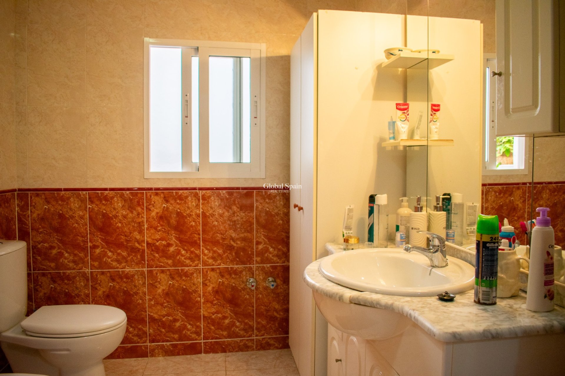 Resale - Semi-Detached -
GUARDAMAR DEL SEGURA - Guardamar pueblo