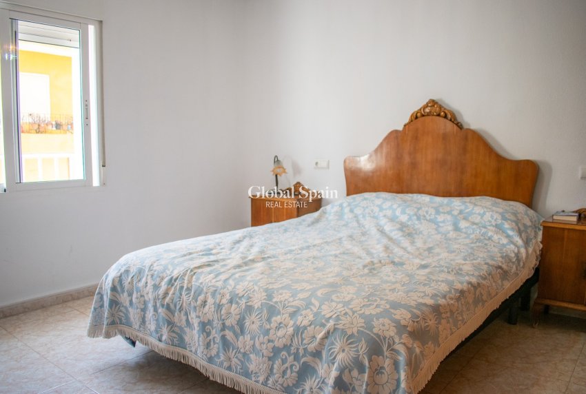 Resale - Semi-Detached -
GUARDAMAR DEL SEGURA - Guardamar pueblo