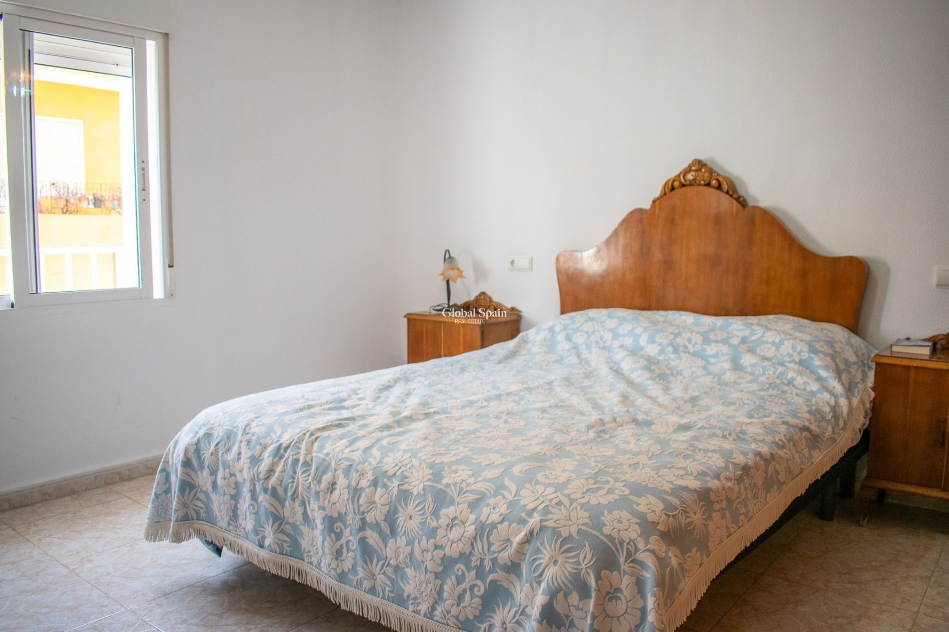 Resale - Semi-Detached -
GUARDAMAR DEL SEGURA - Guardamar pueblo