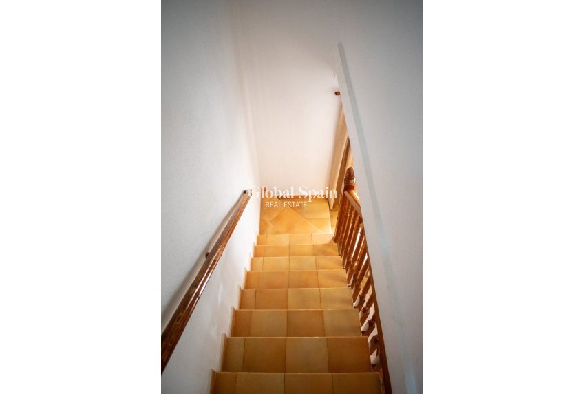 Resale - Semi-Detached -
GUARDAMAR DEL SEGURA - Guardamar pueblo