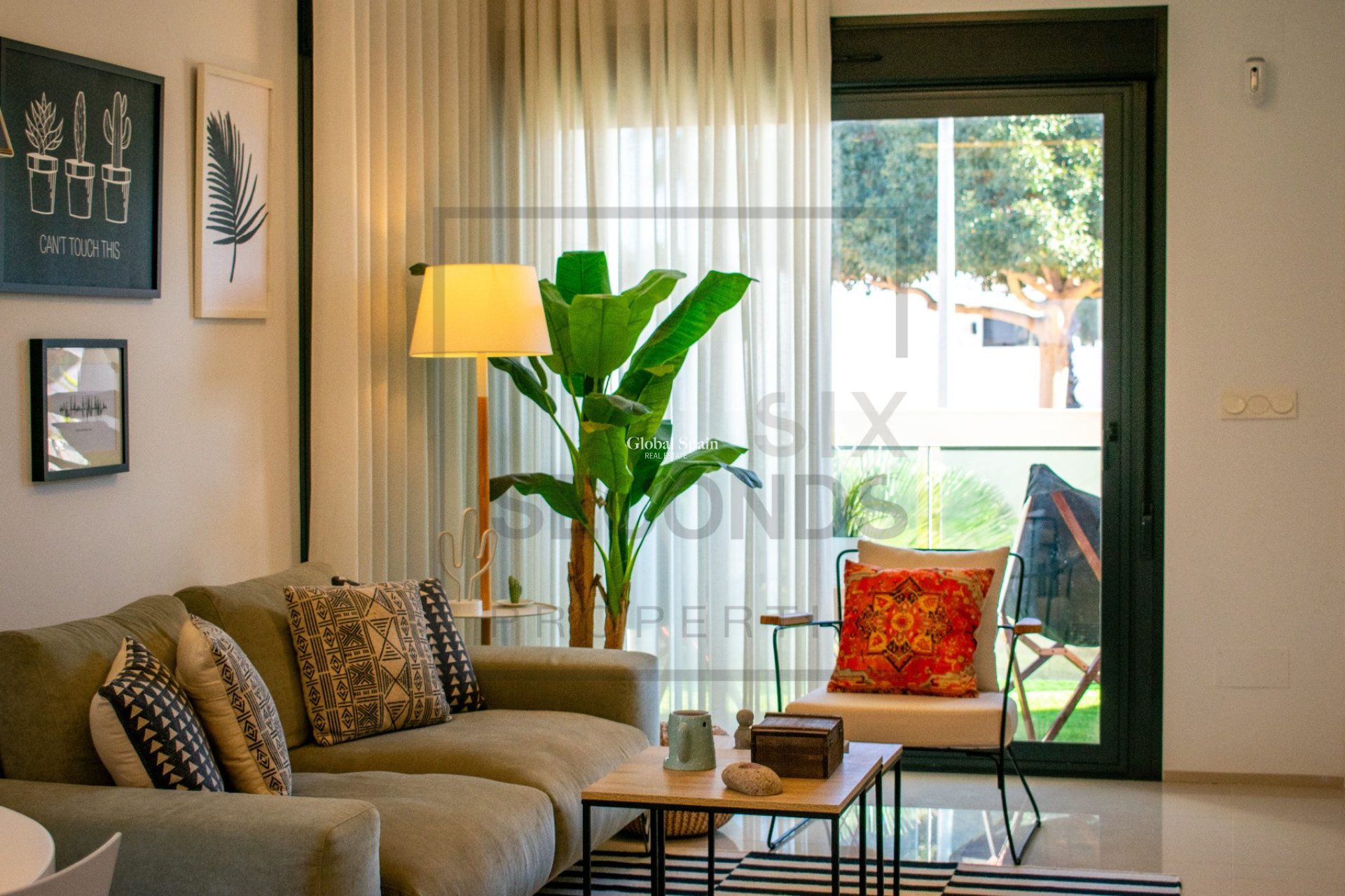 Resale - Semi-Detached -
Lo Pepin - Ciudad Quesada