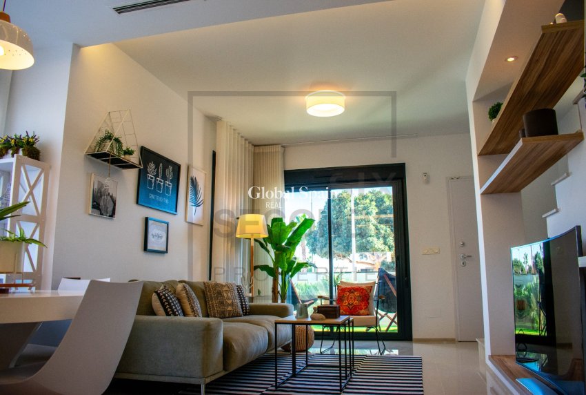 Resale - Semi-Detached -
Lo Pepin - Ciudad Quesada