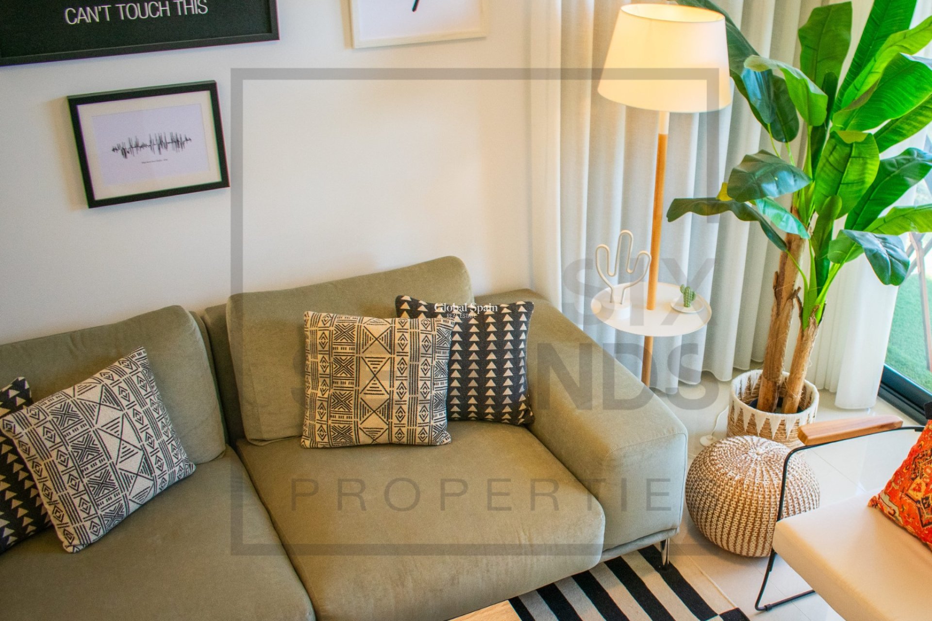 Resale - Semi-Detached -
Lo Pepin - Ciudad Quesada