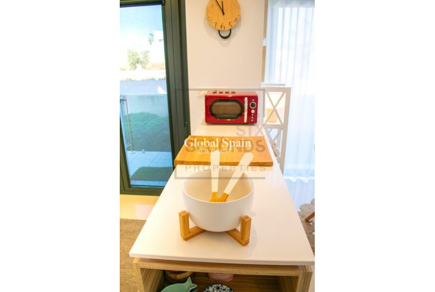 Resale - Semi-Detached -
Lo Pepin - Ciudad Quesada