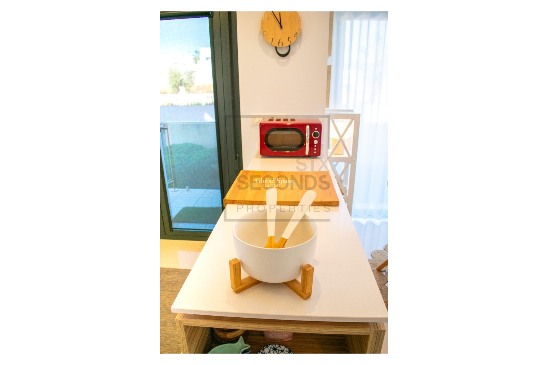 Resale - Semi-Detached -
Lo Pepin - Ciudad Quesada