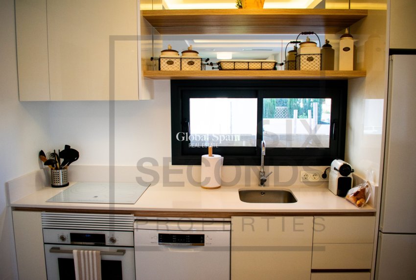 Resale - Semi-Detached -
Lo Pepin - Ciudad Quesada