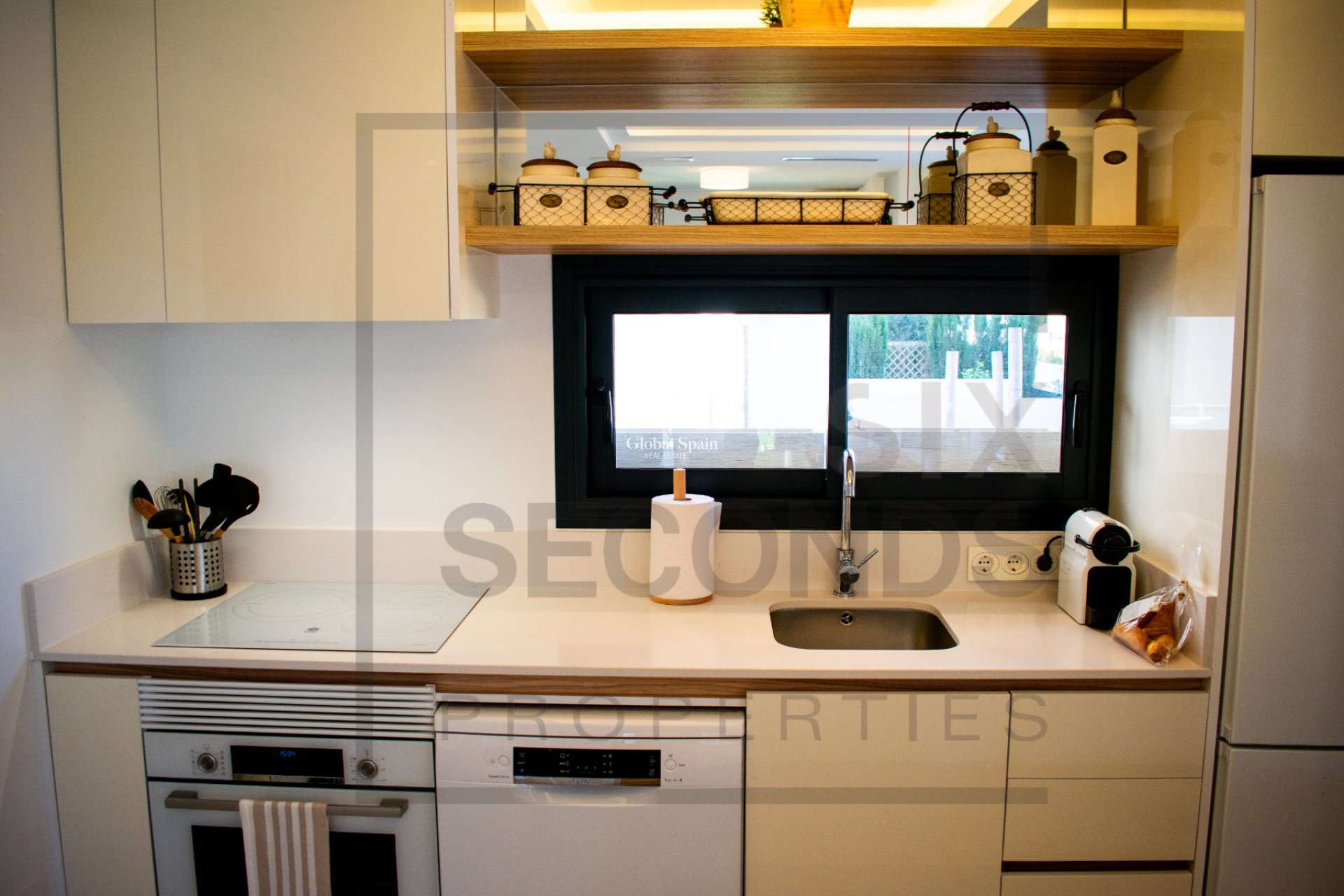 Resale - Semi-Detached -
Lo Pepin - Ciudad Quesada