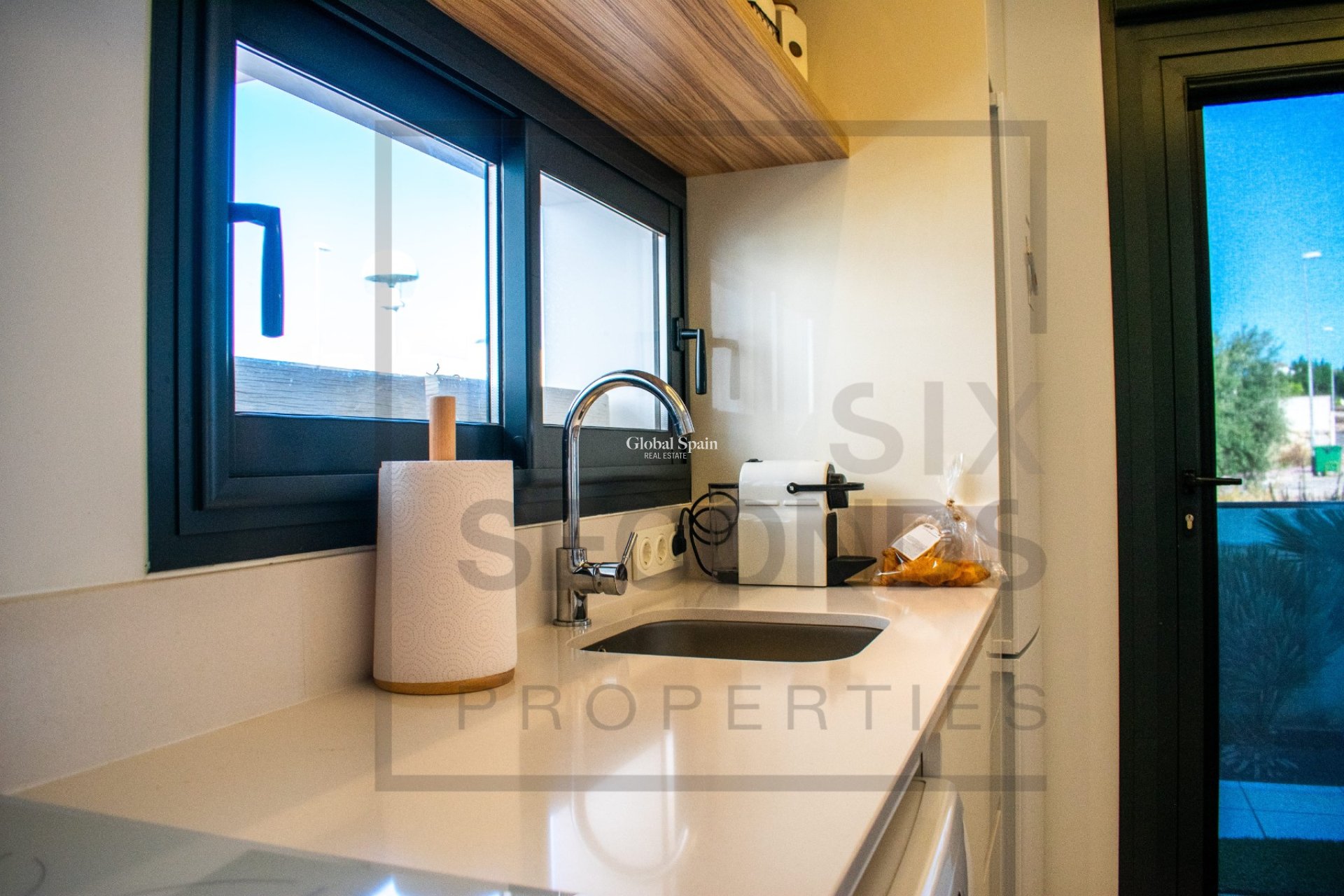 Resale - Semi-Detached -
Lo Pepin - Ciudad Quesada