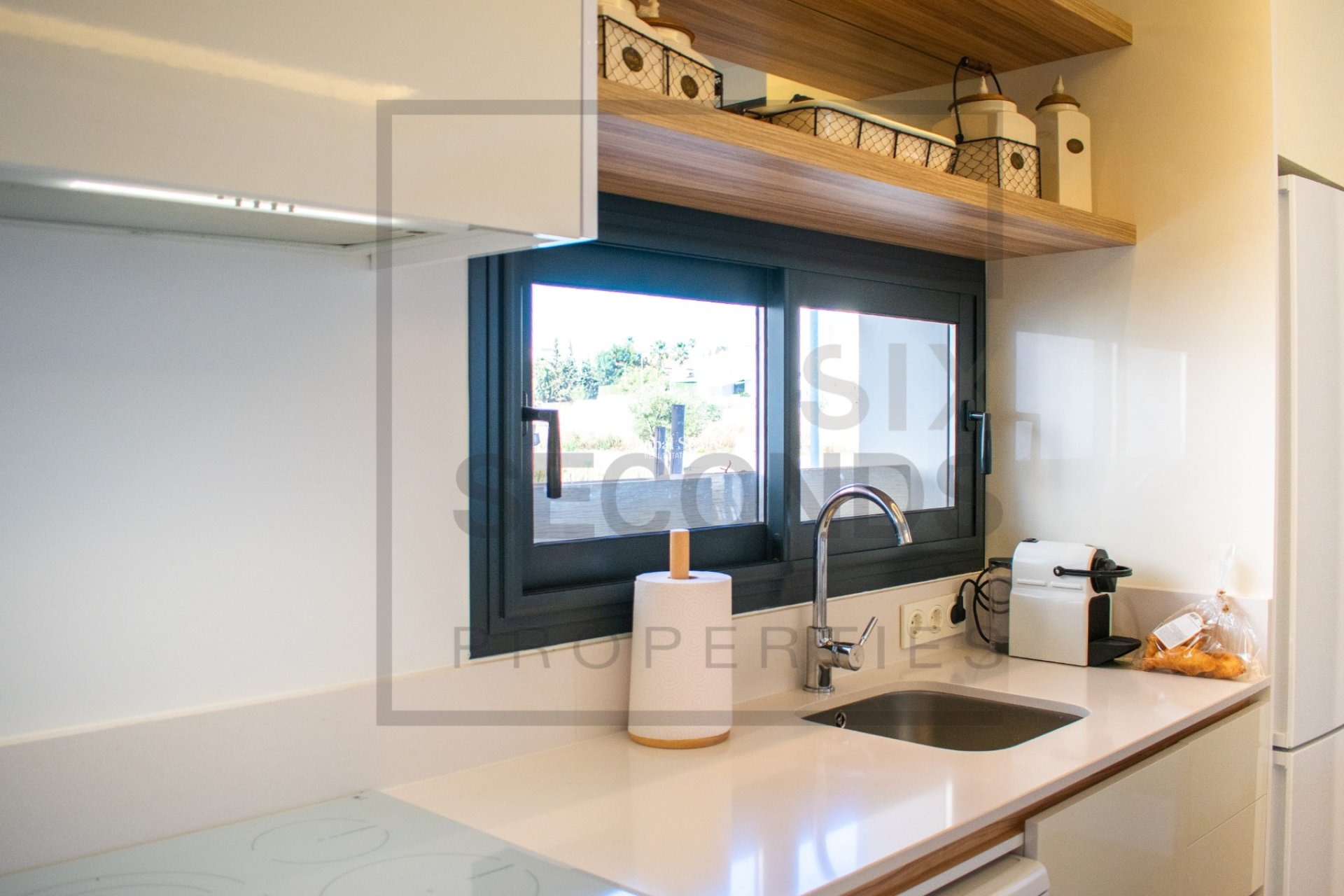 Resale - Semi-Detached -
Lo Pepin - Ciudad Quesada