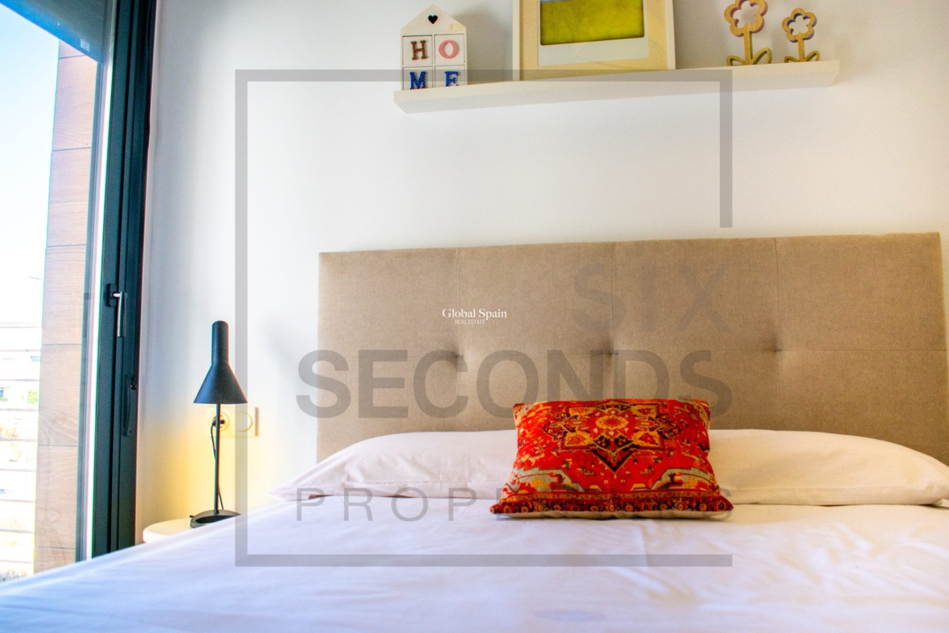 Resale - Semi-Detached -
Lo Pepin - Ciudad Quesada