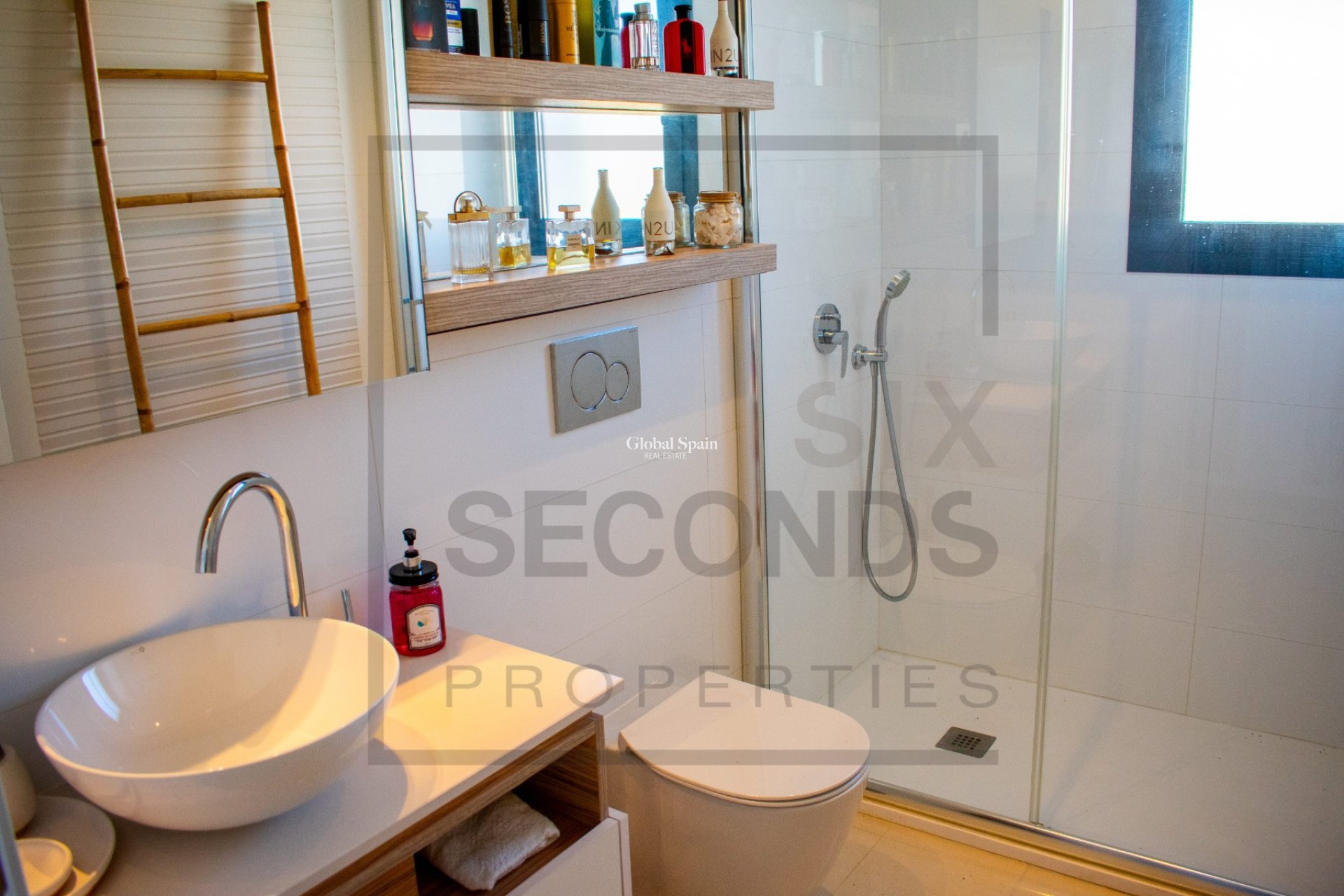 Resale - Semi-Detached -
Lo Pepin - Ciudad Quesada