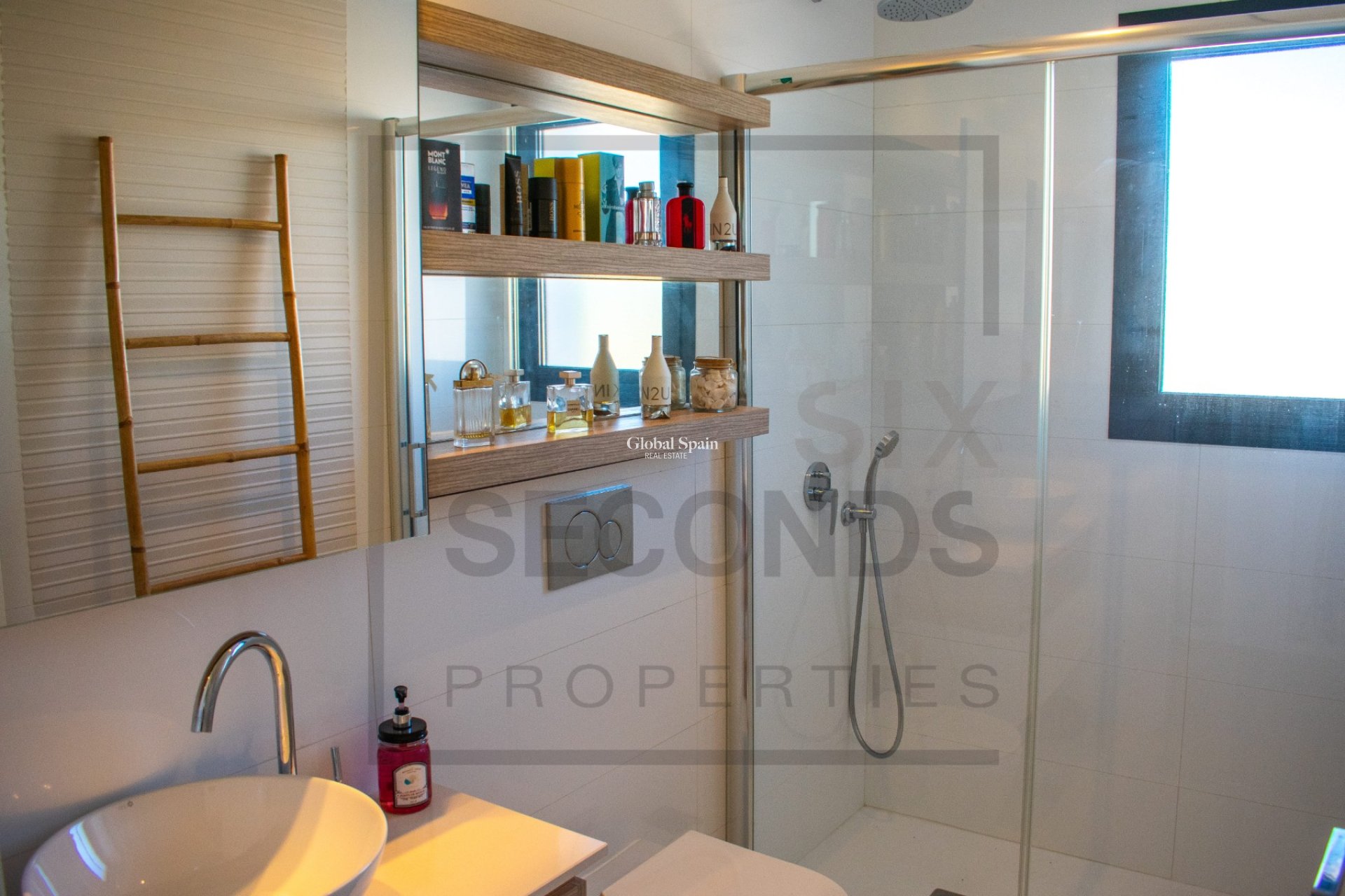 Resale - Semi-Detached -
Lo Pepin - Ciudad Quesada