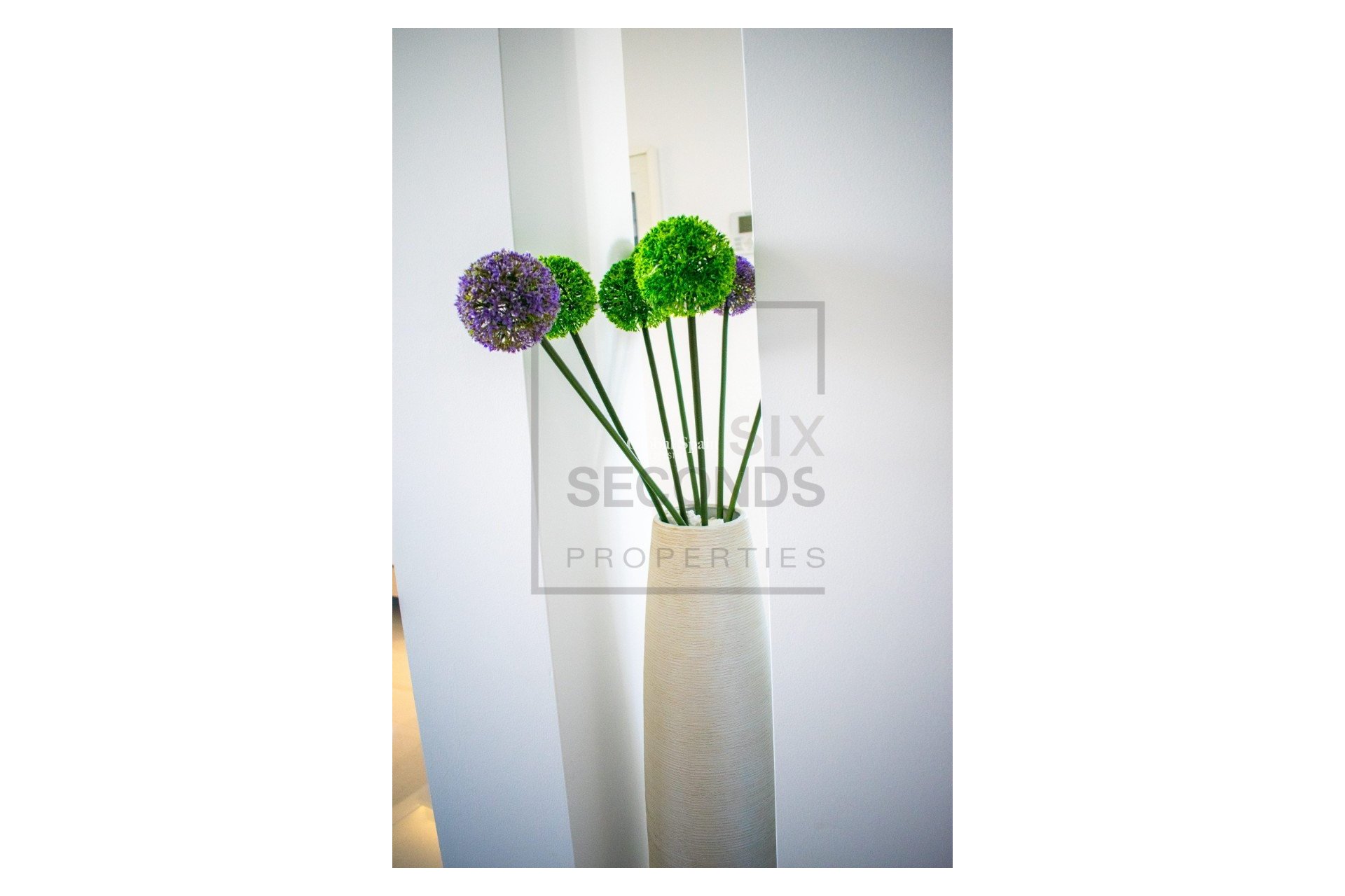 Resale - Semi-Detached -
Lo Pepin - Ciudad Quesada