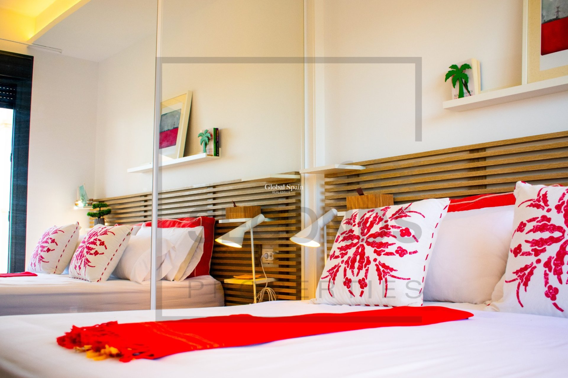 Resale - Semi-Detached -
Lo Pepin - Ciudad Quesada