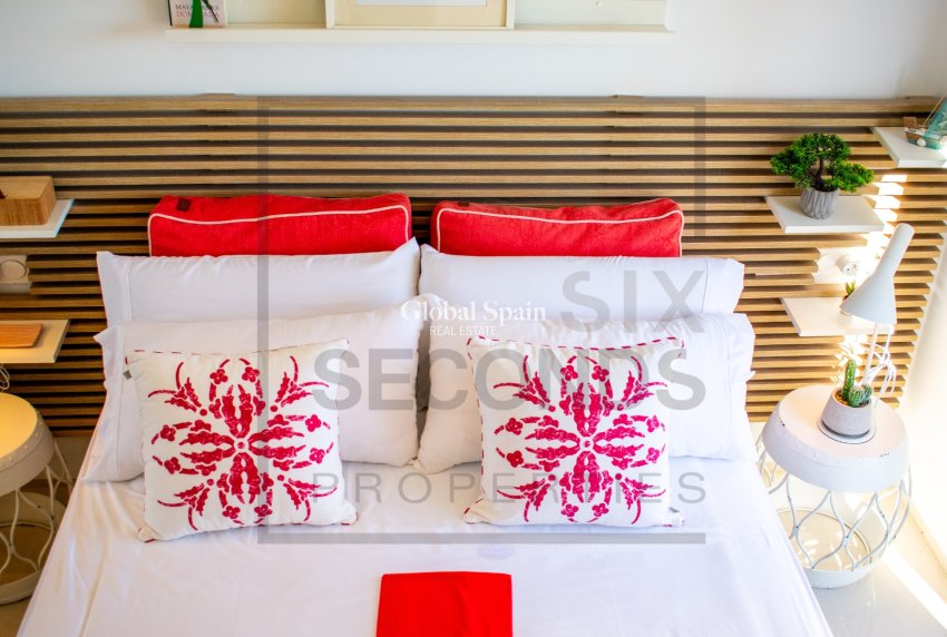 Resale - Semi-Detached -
Lo Pepin - Ciudad Quesada