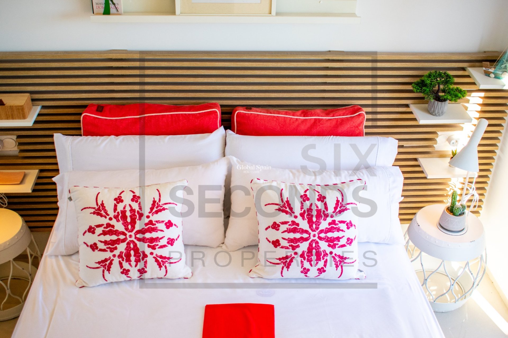 Resale - Semi-Detached -
Lo Pepin - Ciudad Quesada