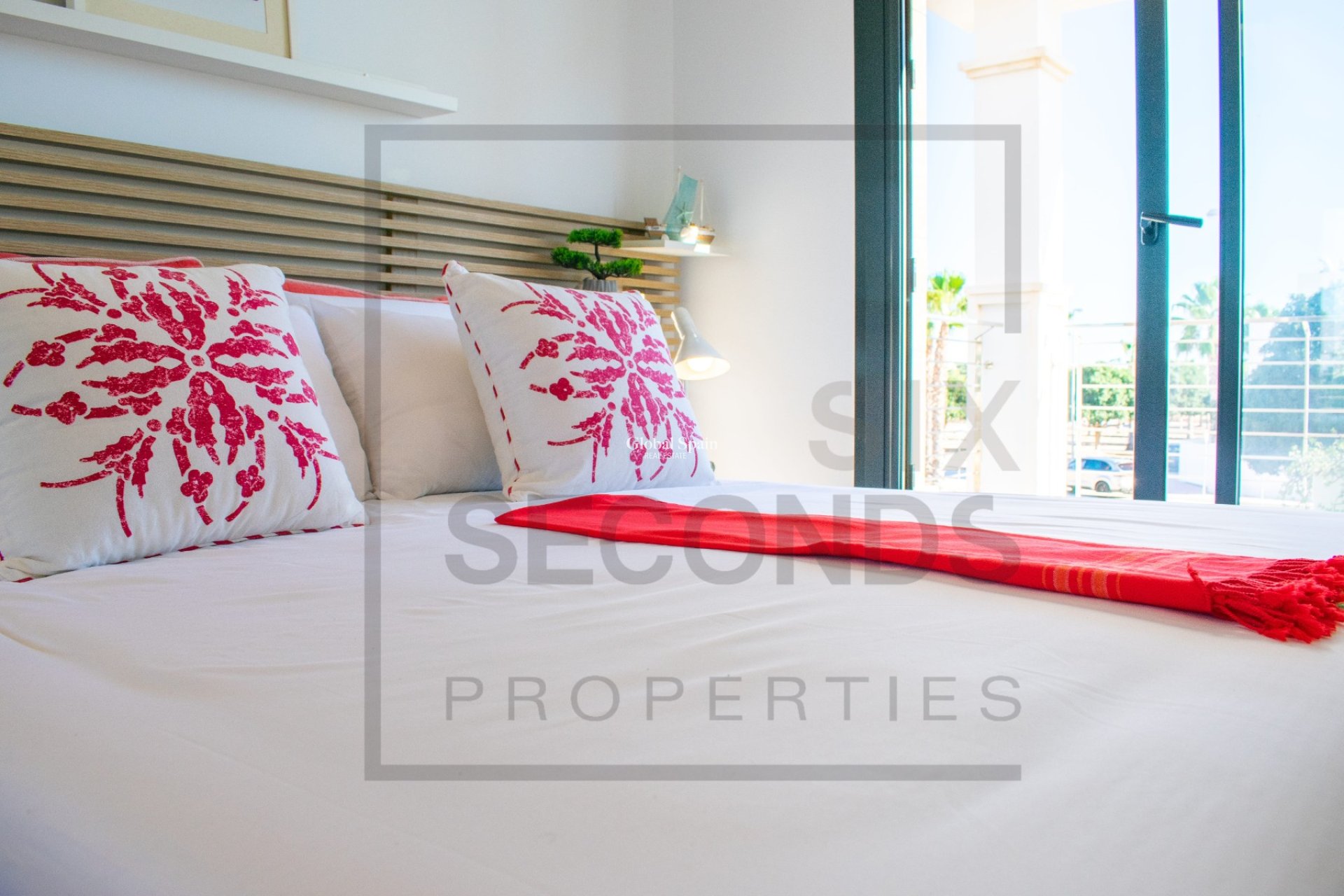 Resale - Semi-Detached -
Lo Pepin - Ciudad Quesada