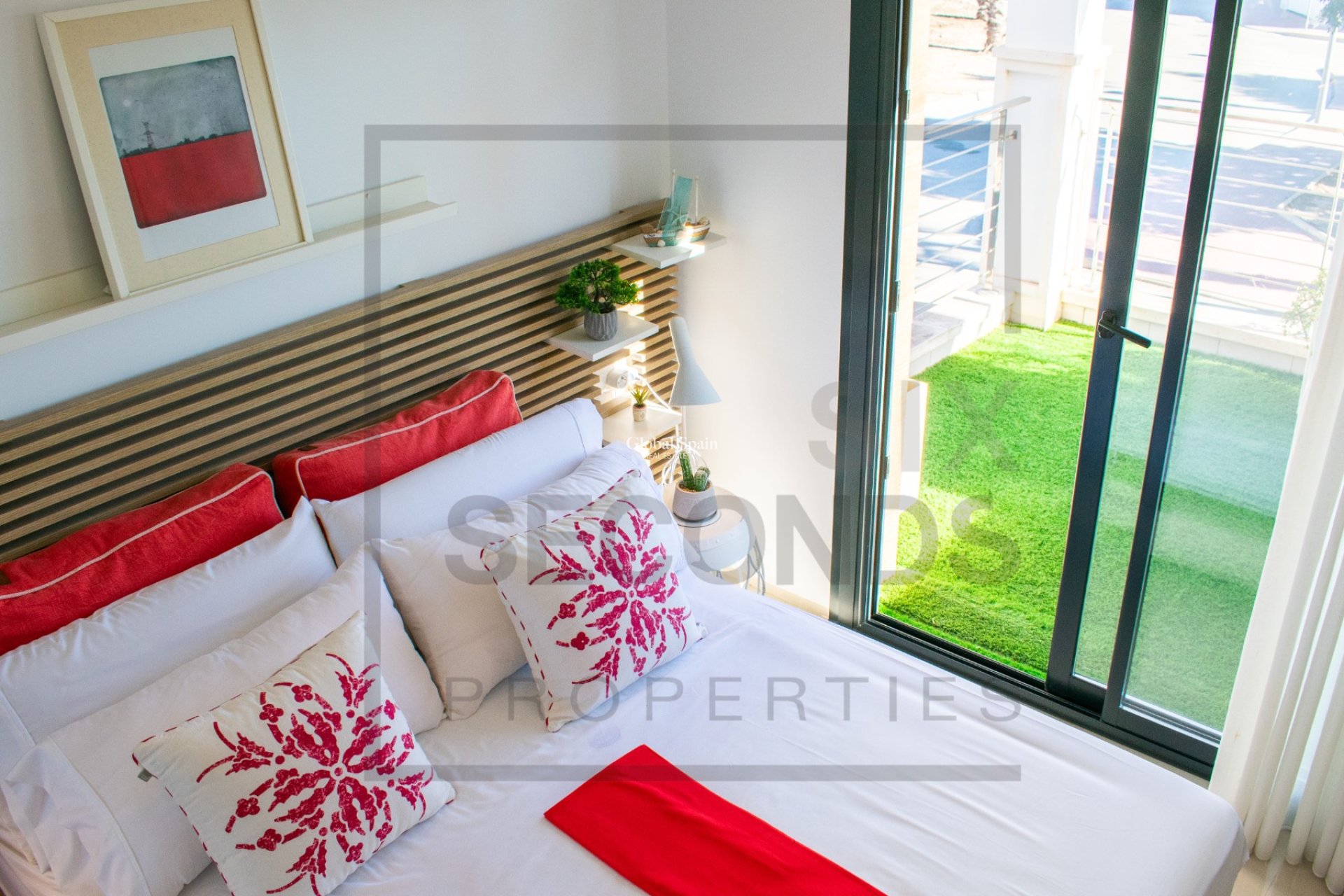 Resale - Semi-Detached -
Lo Pepin - Ciudad Quesada