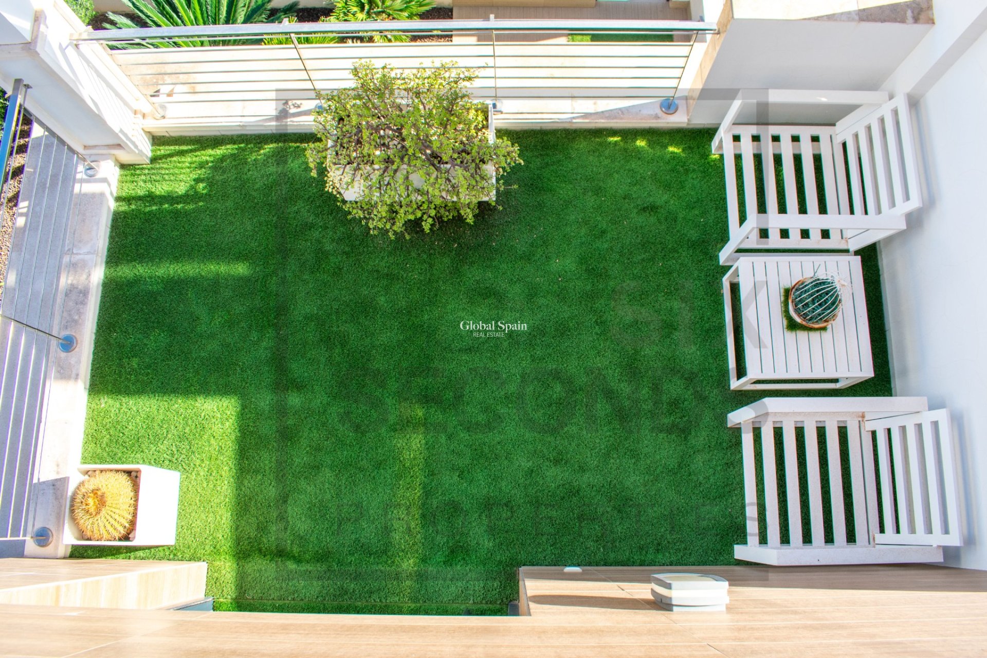 Resale - Semi-Detached -
Lo Pepin - Ciudad Quesada