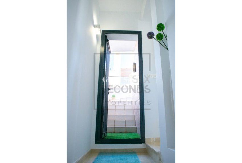 Resale - Semi-Detached -
Lo Pepin - Ciudad Quesada