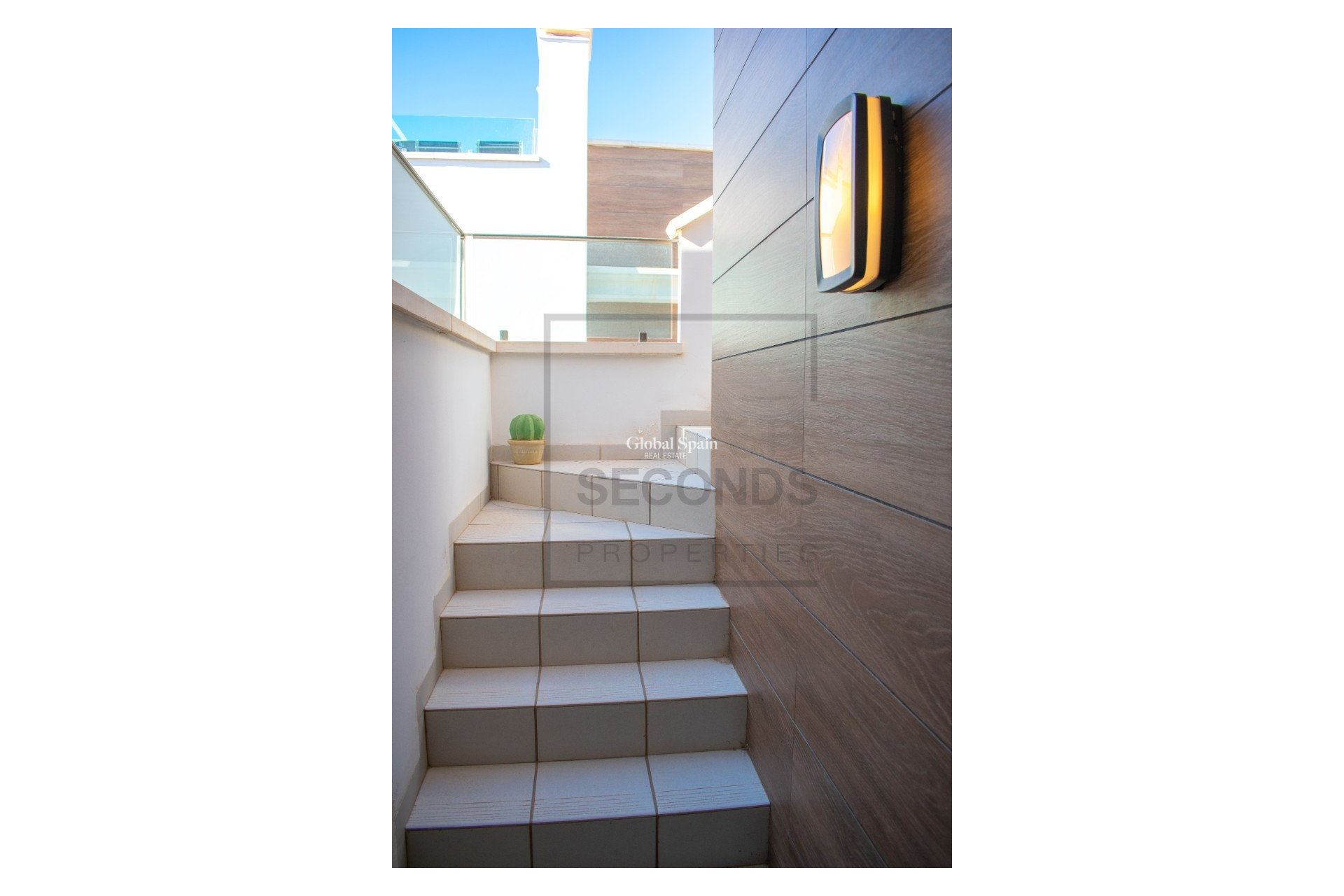 Resale - Semi-Detached -
Lo Pepin - Ciudad Quesada