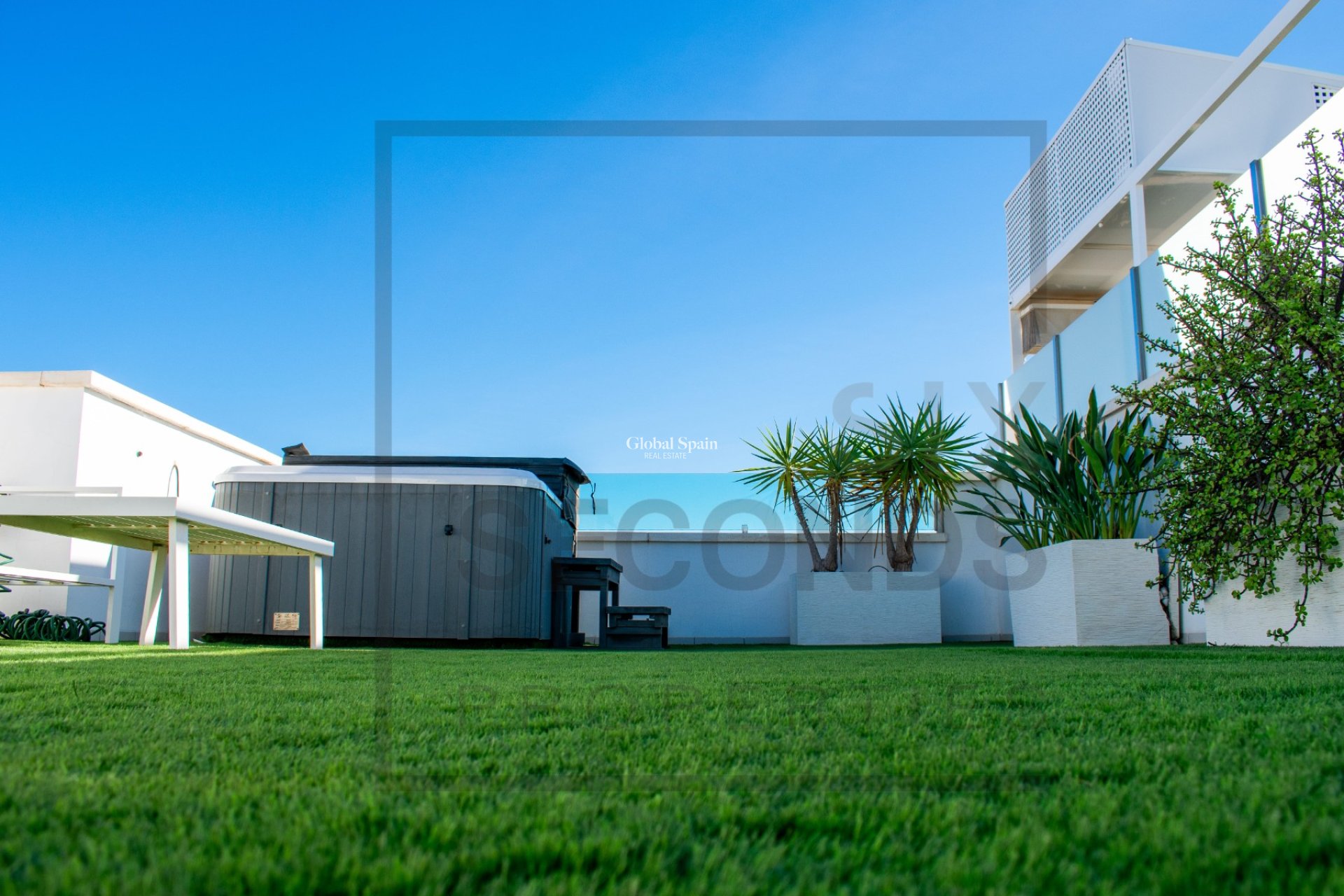 Resale - Semi-Detached -
Lo Pepin - Ciudad Quesada