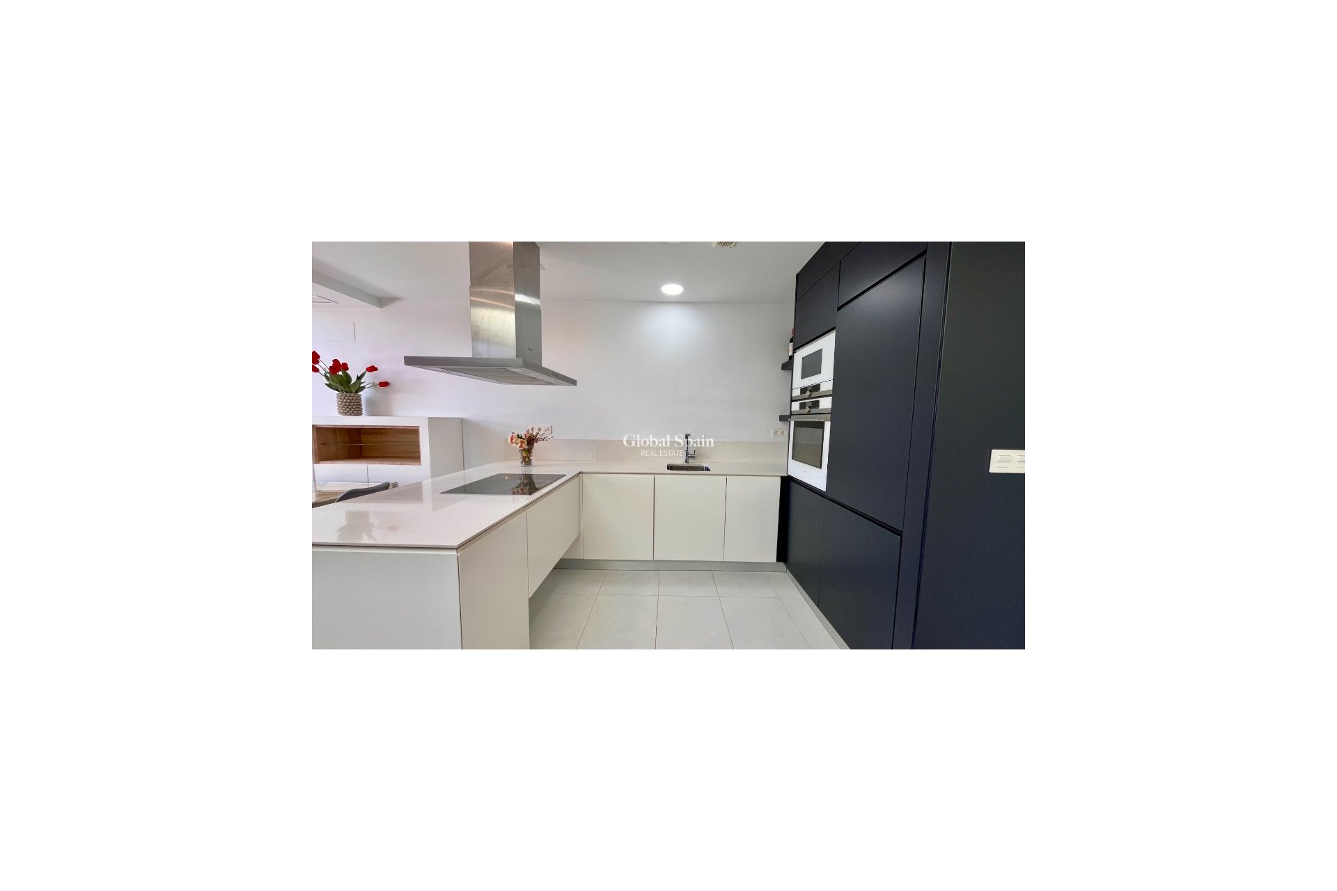 Resale - Semi-Detached -
Los Dolses